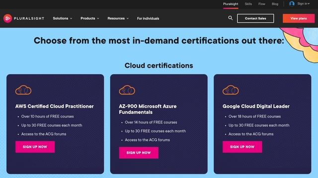 FREE Certification Courses! (Available until Jan 2023) смотреть онлайн