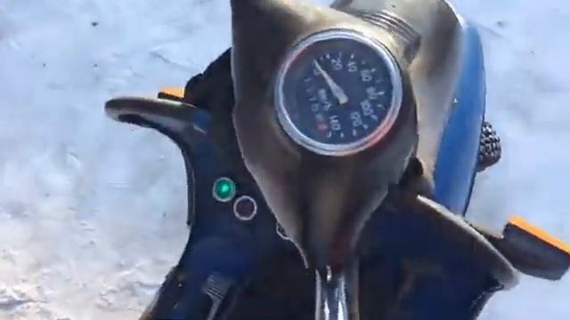 Мотороллер муравей смотреть онлайн