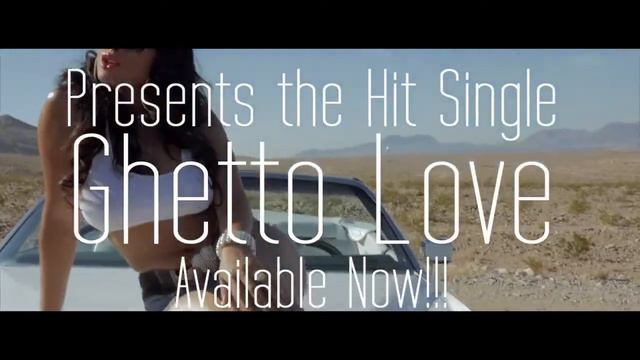 Althea Heart Ft. Benzino - Ghetto Love - Directed by 4kkartel смотреть онлайн