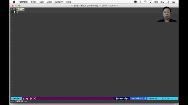 "Hello, World!" In WebAssembly смотреть онлайн