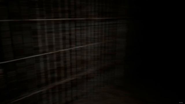 САМЫЙ ПЕРВЫЙ ХОРРОР - The Shedding смотреть онлайн