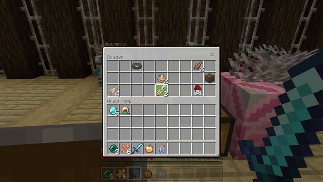 ЭТО ЛУЧШИЙ ДОМ В СНЕГОВИКЕ В МАЙНКРАФТ ! смотреть онлайн