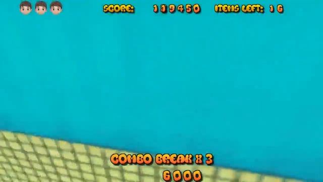Temper Tantrum GOTY Edition gameplay смотреть онлайн