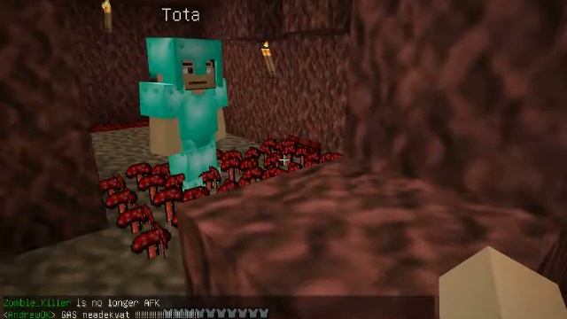 как нужно качатся в minecraft на ифритах смотреть онлайн