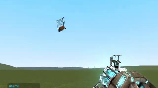source engine physics decided to lag смотреть онлайн