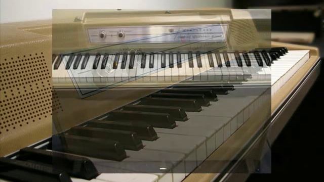 ''Perfect Rhodes''Performance mode For Fantom X Series Keyboards смотреть онлайн