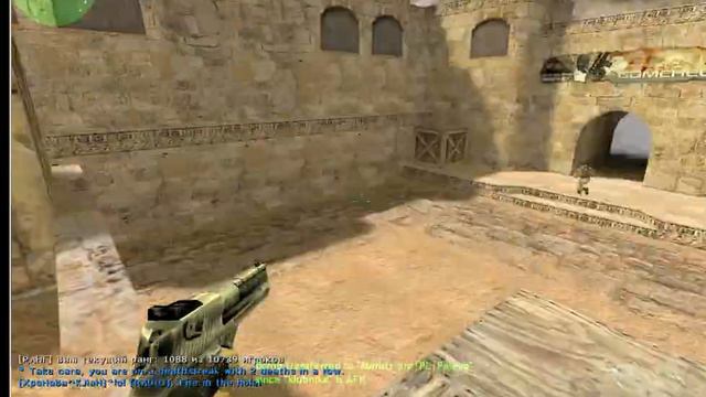 как я играл в кс 1.6 смотреть онлайн