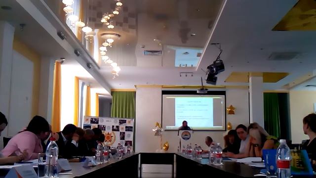 "Эммануэлевский парк" презентация в Пятигорске смотреть онлайн
