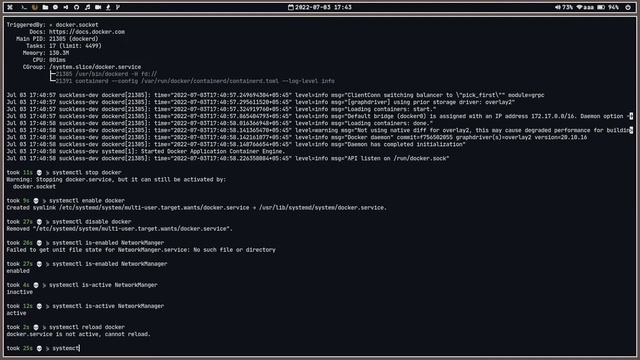 Service Management with Systemd on Linux: An Introduction to Init and SysV смотреть онлайн