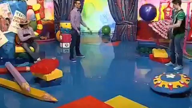 Театральная фасоль (анонс) смотреть онлайн