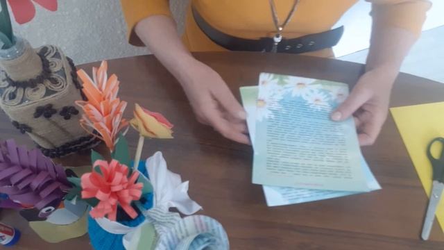 Цветы в вазу смотреть онлайн