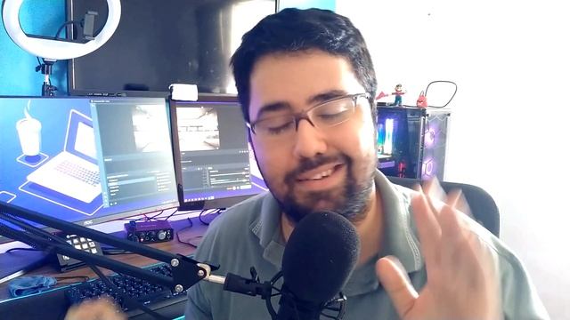 COMPREI UM CURSO DE ANDROID e VOU REVELAR TUDO! смотреть онлайн