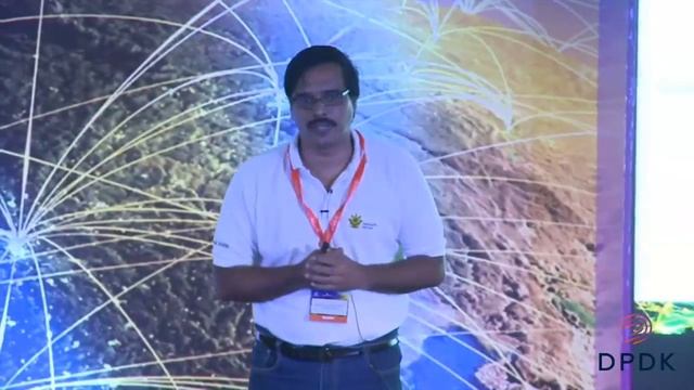 Fast Path Programming With P4 - Ramachandran Subramoniam Vnpraveen Desu смотреть онлайн