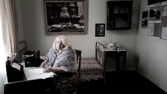 Письма Кропоткина (4 часть) смотреть онлайн