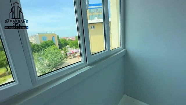 Самарканд Саттепо 1 - Хона ва 2 - Хона Сотилади #samarkandcity #realestate #квартира #daxshatli смотреть онлайн