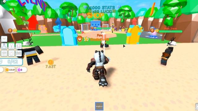 ✨КАК БЫСТРО ПРОЙТИ СИМУЛЯТОР БЛАГОДАРЯ ЧИТЕРСКИМ КОДАМ. СИМУЛЯТОР БАНА 2 В РОБЛОКСЕ✨ смотреть онлайн