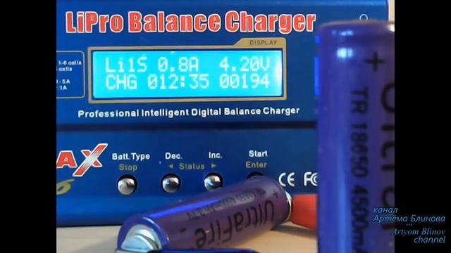 КАК НАС ОБМАНЫВАЮТ КИТАЙЦЫ. Аккумуляторы. HOW WE ARE DECEIVED BY THE CHINESE. Batteries. смотреть онлайн