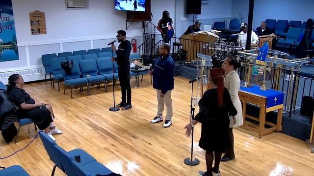 Rehearsal Worship October 16, 2023 смотреть онлайн