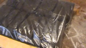 пайка полиэтилена