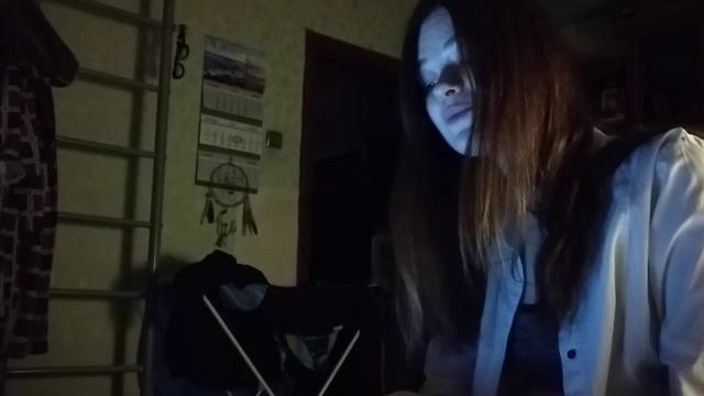 Та. Репина - Финские домики (Стихи тет-а-тет 13.12.2018) смотреть онлайн