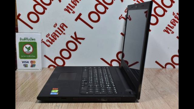 #โน๊ตบุ๊คมือสอง DELL Inspiron 3542 смотреть онлайн