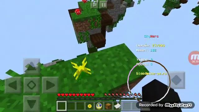 2 СЕРВЕРА НА КОТОРЫХ МОЖНО ЗАЙТИ БЕЗ XboX