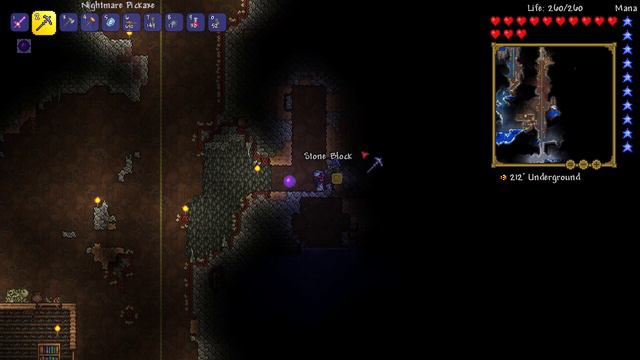 Modded Terraria 2, getting money and new mods смотреть онлайн