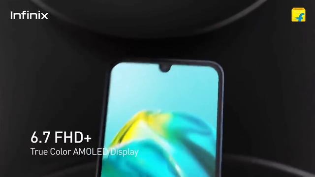 Infinix Note 12 Pro First Impression / MTK Helio G99 #MrTechTube #Infinix смотреть онлайн