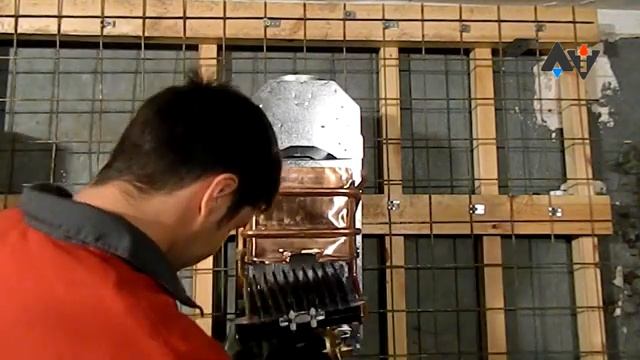 Нева 4511 обратная сборка Ремонт#5 АТ смотреть онлайн