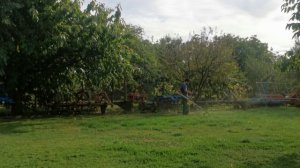 Stihl fs 460c