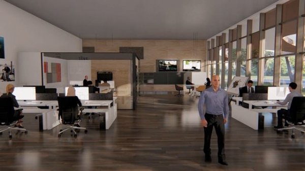 Xuver - Online 3D viewer (Multi-user)