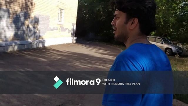 VACATION IN ORENBURG смотреть онлайн