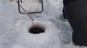 Рыбалка на Южном Урале озеро большой Еланчик