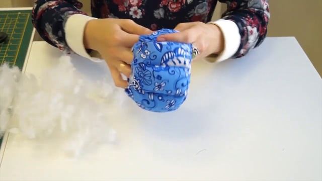 Текстильный чайник | Анонс Мастер класса | Чайник из ткани | автор Наталия Есина смотреть онлайн