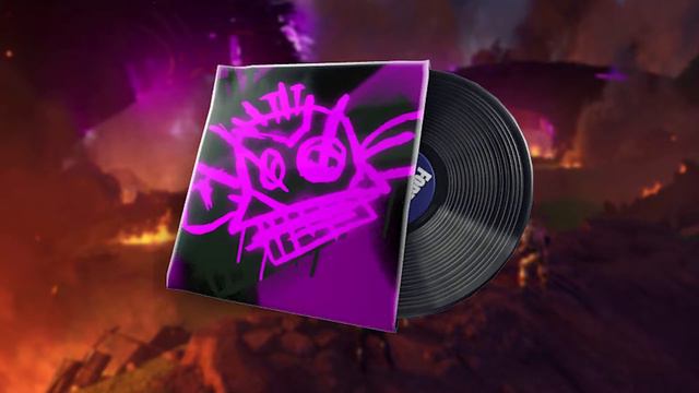 Playground "(Instrumental)" Music Pack in Fortnite! (Fortnite x League of Legends) смотреть онлайн