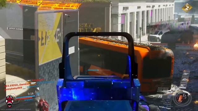 *NEW* EPIC Nv4 "RECRUIT" on Infinite Warfare! FULL AUTO and SEMI AUTO EPIC Nv4 VARIANT on IW! смотреть онлайн