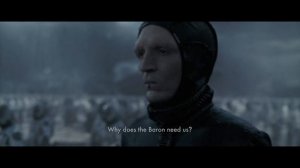 Dune - Sardaukar Chant - (HDR - 4K - 5.1)