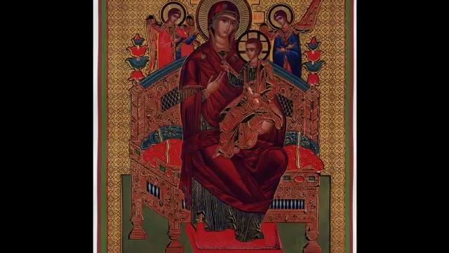 10_⁄20. Беседы под горой. Николай Сербский.