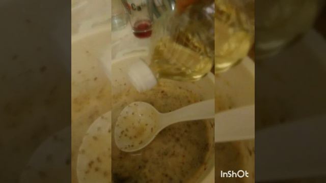 Блины из вареной гречки - ПП питание, без глютена. смотреть онлайн