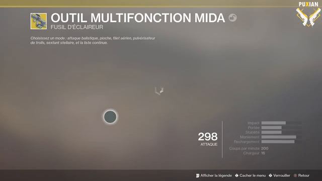 Destiny 2 : Comment Monter 290 de Puissance et Plus ! смотреть онлайн
