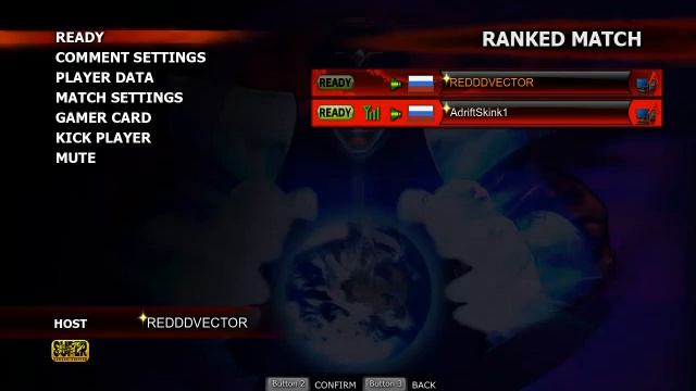 Запись стрима №17 по Super Street Fighter 4 Arcade(18.03.2012) ПК смотреть онлайн