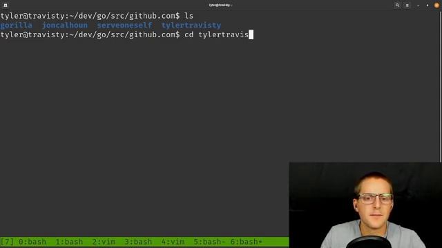 Building a messaging app using Wails.app with React and Golang - Part 2 | Twitch stream смотреть онлайн