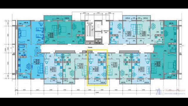 Продажа квартиры, Новороссийск, Мысхакское ш. смотреть онлайн