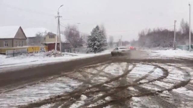 Mark II 1uz fe non vvt-i смотреть онлайн