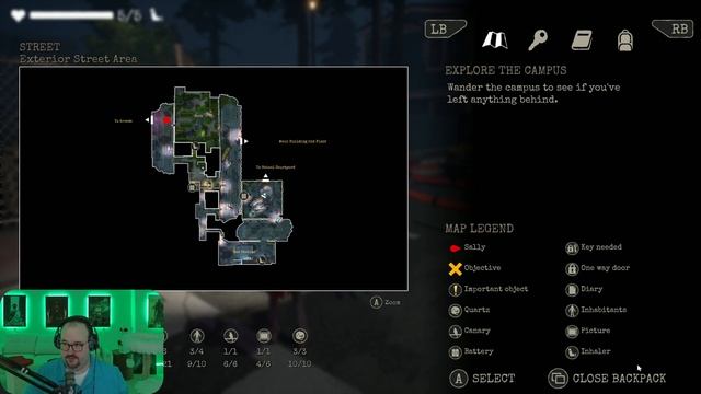 Let's Play GYLT (PC) - Part 3 - True Ending смотреть онлайн