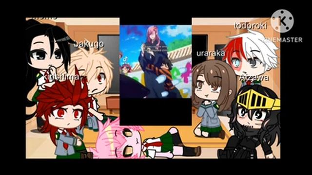 mha react to deku past as miya//??????//mhaxsk8 смотреть онлайн