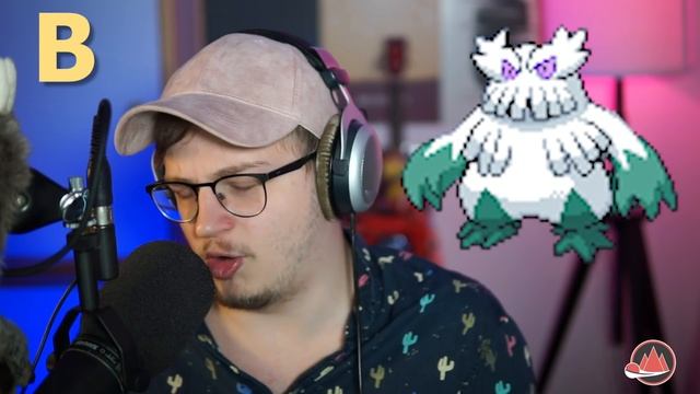 Pro Nuzlocker Ranks Every Pokemon In Brilliant Diamond/Shining Pearl смотреть онлайн