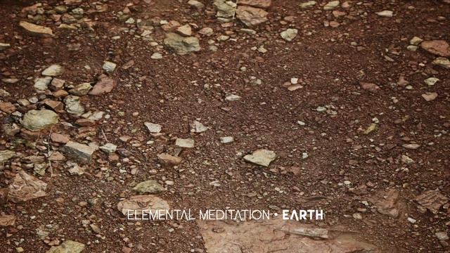 Earth | Elemental Meditation | Taurus, Virgo and Capricorn Energy | Stability, Grounding, Strength смотреть онлайн