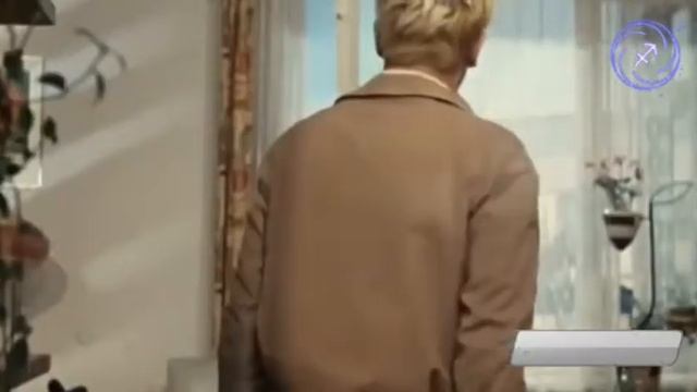 Видео-подарок мужчине. Шуточный гороскоп с намеком на правду… (в конце нарезка из советских фильмов смотреть онлайн