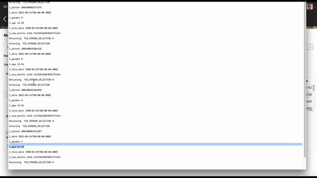 First Formula Part 2 - Oracle Fusion HCM Fast Formula Tutorial - 8 смотреть онлайн
